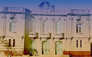 Saida 512- Theatre